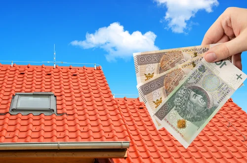 Masz dach lub balkon? Sprawdź nowy sposób dodatkowe pieniądze!