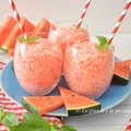 Sycylijska granita arbuzowa - tylko 3 składniki