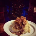 KOMOSA RYŻOWA (QUINOA) NA SŁODKO