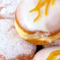 Pączki z przepisu Kuby