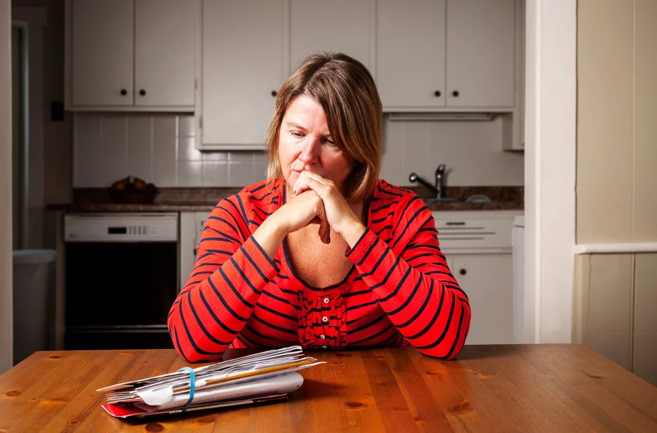 „Po rozwodzie mąż zabrał mi wszystkie rzeczy z domu. Mówi, że kupił je za swoje.” — pisze Joanna [LIST]