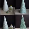 DIY- choinka