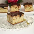 Proste ciasto z jabłkami