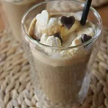 Idealne Smoothies czekoladowo - kawowe