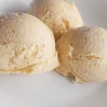 Lody waniliowe