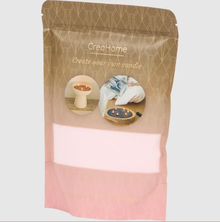 Zdjęcie Zrób własną świecę zapachową z Action za 8,95 zł! Relaks, zapach i kreatywność w jednym! #2