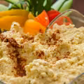 Pasta jajeczna dla wymagających – Jak ją idealnie doprawić?