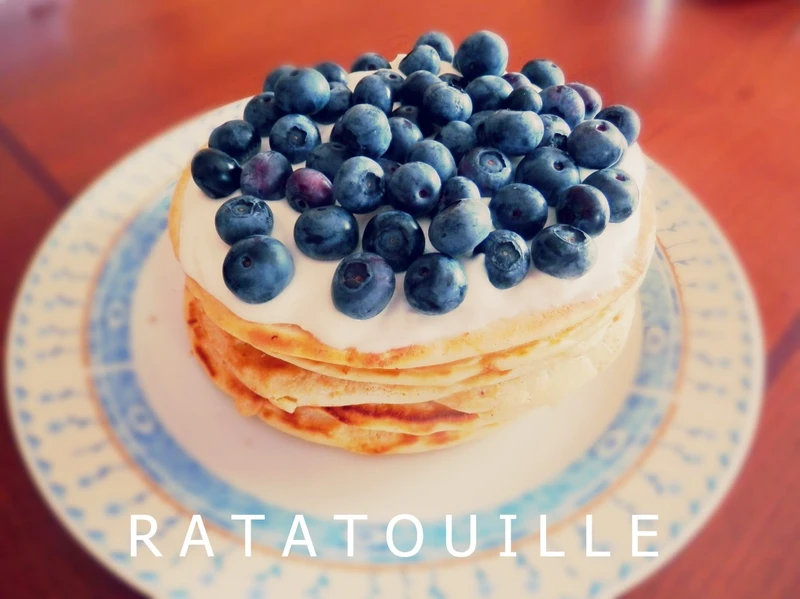 Pancakes