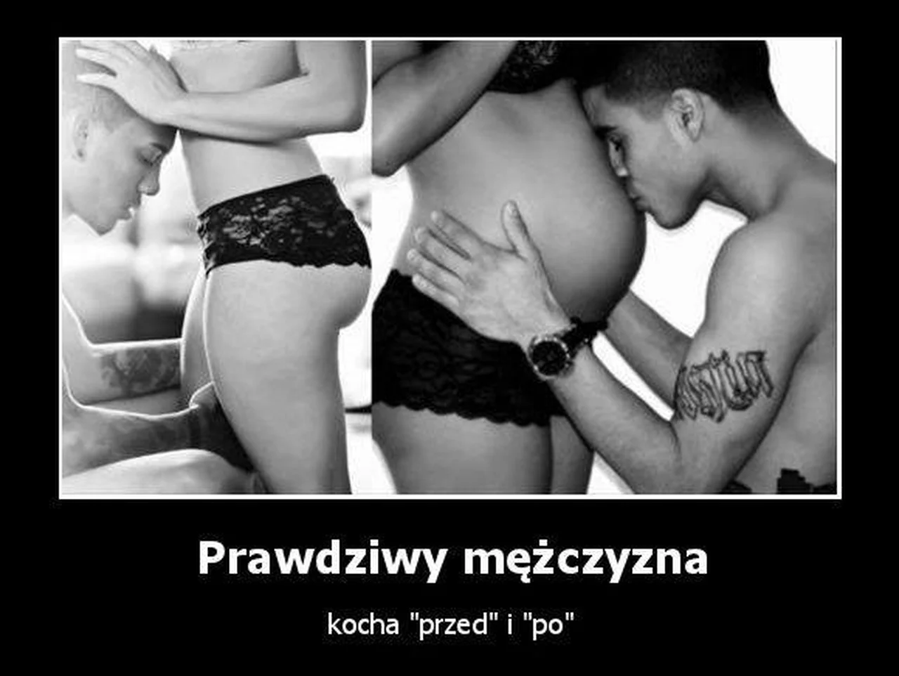 Prawdziwy mężczyzna 