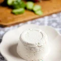Domowa ricotta