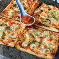 Mini pizze