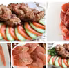 Mięsny warkocz