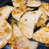 WIGILIA: PIEROGI Z KAPUSTĄ I BOCZNIAKAMI