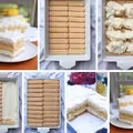 Tiramisu - wersja błyskawiczna