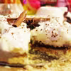 czekoladowe banofee