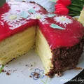 Tort walentynkowy