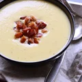 Zupa chrzanowa
