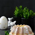 Babka majonezowa (najlepsza)