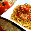 Zdrowsza wersja spaghetti bolognese!