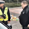 Sok z cytryny zamiast mandatu! Nowy sposób policji na karanie kierowców