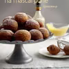 Pączki advokatowe na mascarpone