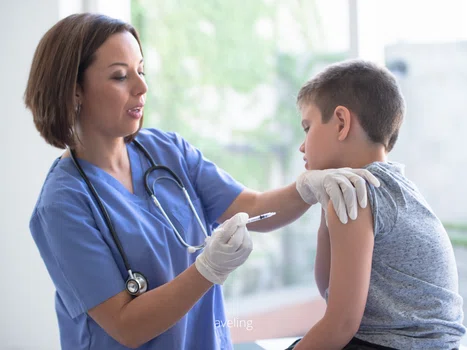 Ruszyły szczepienia dzieci 5-11 lat. Jak wygląda cała procedura?