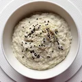 Puree z kalafiora z parmezanem