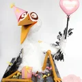 Zwariowany torcik
