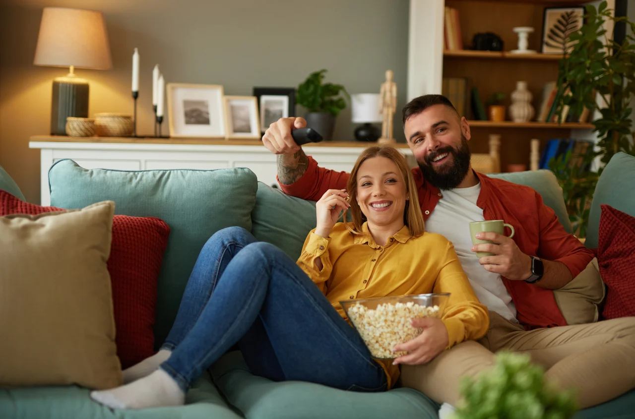 Netflix przenosi kontrowersyjny hit do Polski! Takiego formatu jeszcze u nas nie było!