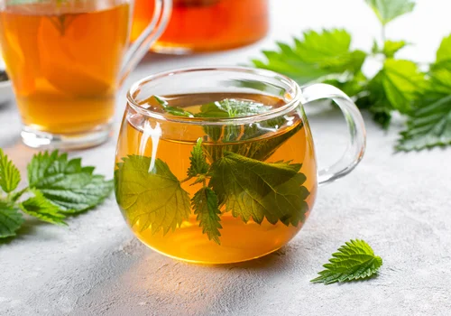 Pokrzywa na włosy i skórę - hit czy kolejny mit z internetu?