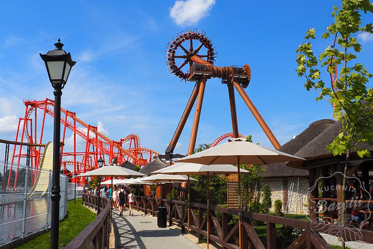 Energylandia - to musisz przeżyć!
