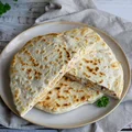 Piadina z tuńczykiem