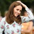 Sposób Księżnej Kate na promienną skórę i rozstępy!