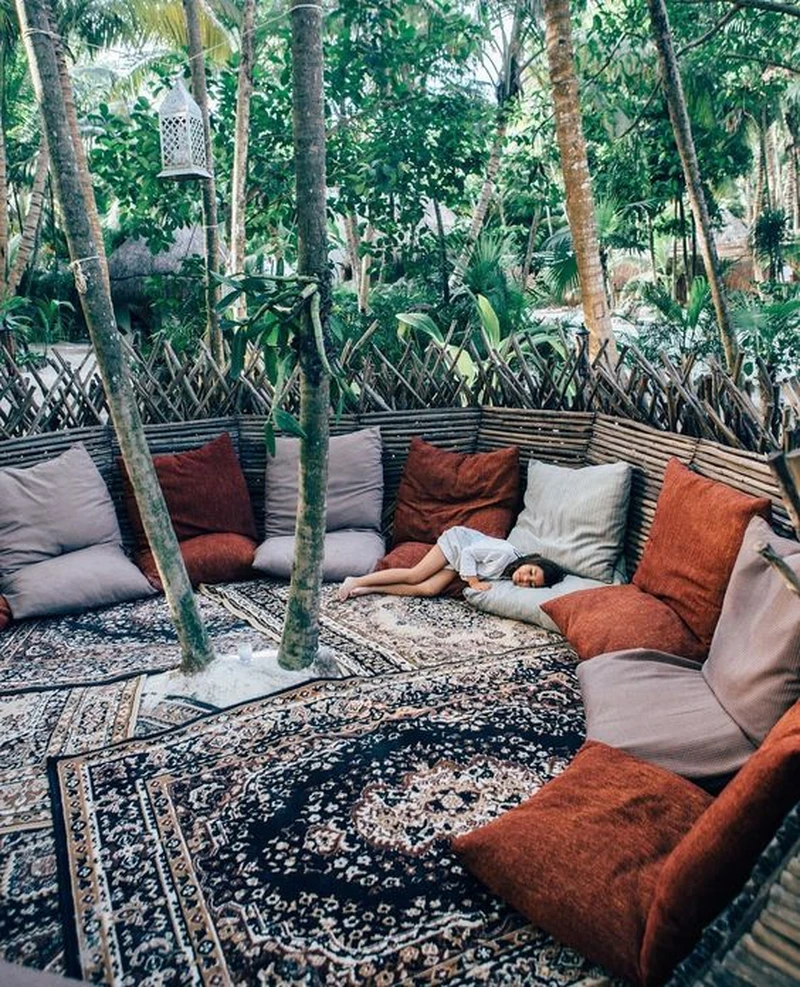 Strefa chillout