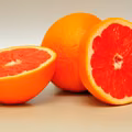 Praktyczne wykorzystanie grejpfruta!