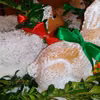 Baranki z zajączki wielkanocne