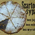 Szybka szarlotka