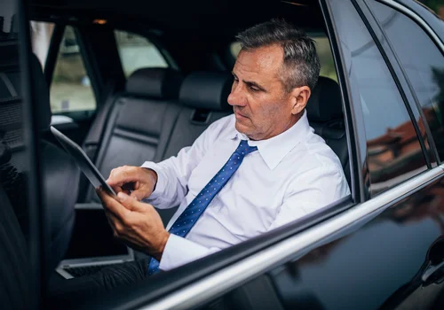 Kilometrówki posłów pod ścisłą kontrolą? Ostrzejsze zasady rozliczeń już w 2026 roku