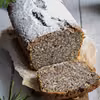 Makowiec z jabłkami (makowiec japoński)