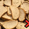 Czerstwe pieczywo - jak je odświeżyć?