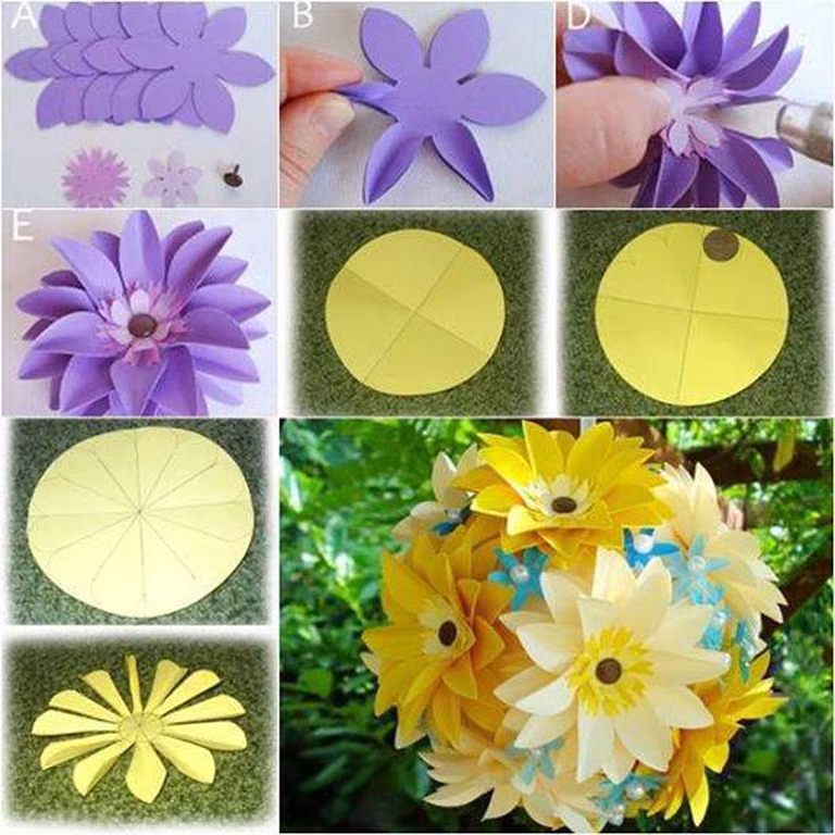 Piękna sztuka origami