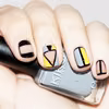 Pomysłowy manicure