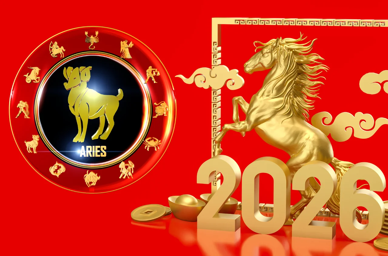 Baran 2026: Wszystko albo nic! Ognisty Koń zmusi Cię do decyzji, która zmieni Twoją przyszłość