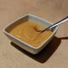 Lemon curd - krem cytrynowy (low carb)
