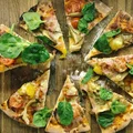 Wtorek: Szybka pizza w 3 krokach
