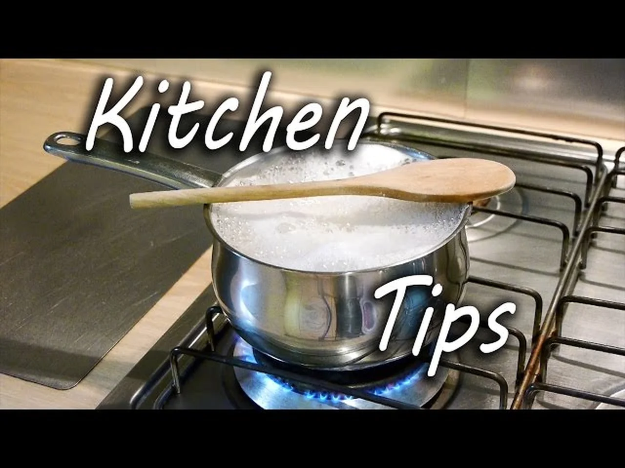 5 kuchennych trików 