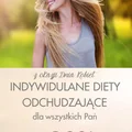 Diety odchudzające dla kobiet