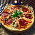 Pizza - ciasto na pizzę