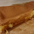 'Biszkopt' bez mąki