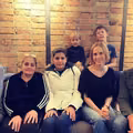 Cuda wigilijne Macieja Stuhra. Mężczyzna ponownie pomógł uchodźcom.